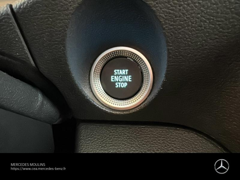 MERCEDES-BENZ Citan Combi d’occasion à vendre à SÈTE chez SODIRA (Photo 8)