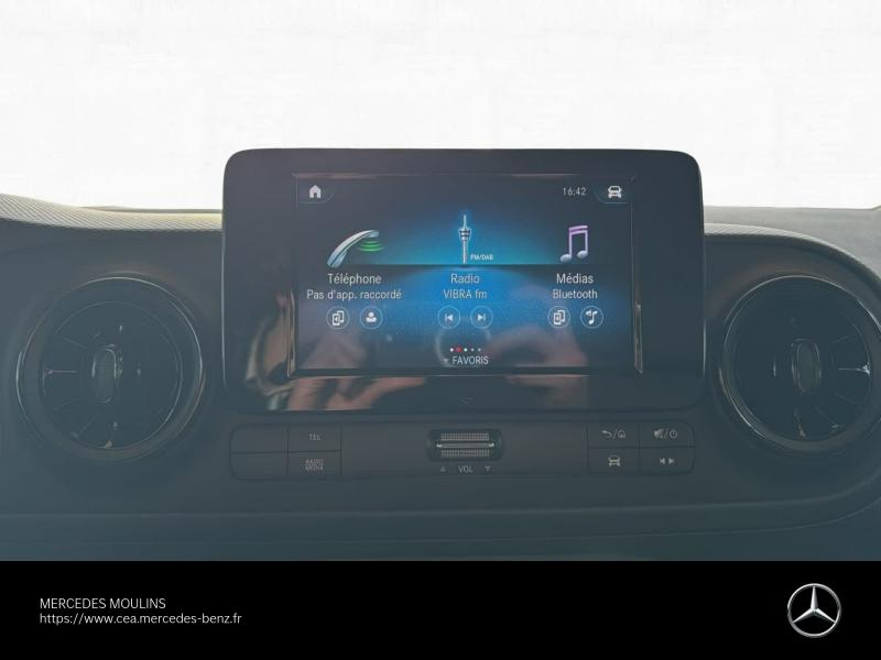 MERCEDES-BENZ Citan Combi d’occasion à vendre à SÈTE chez SODIRA (Photo 9)