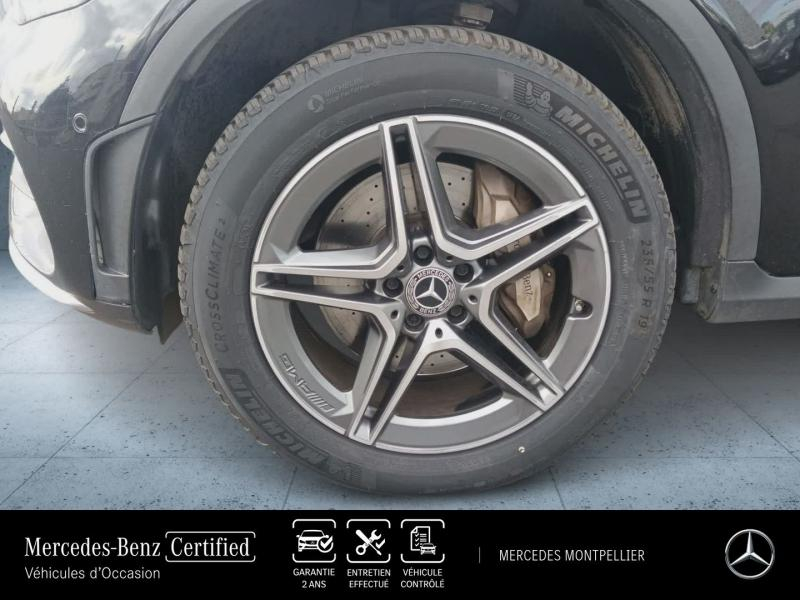 MERCEDES-BENZ GLC d’occasion à vendre à SÈTE chez SODIRA (Photo 9)