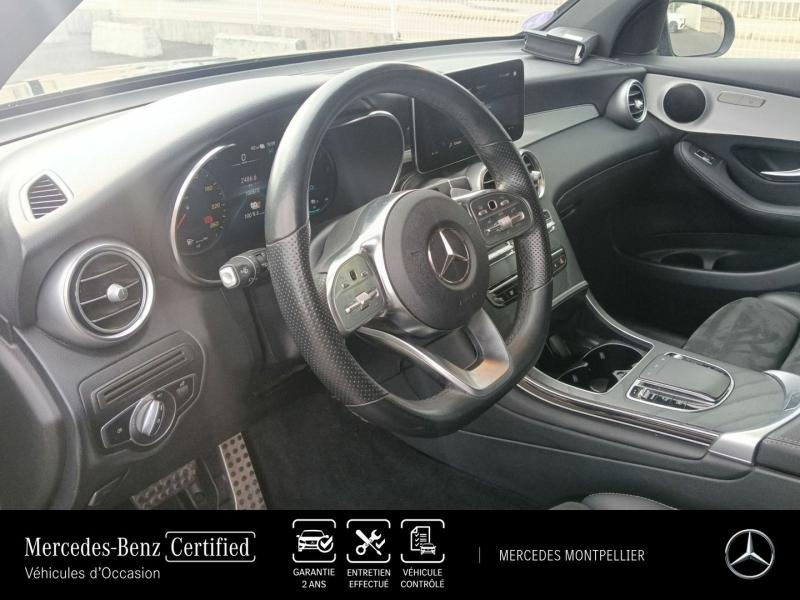 MERCEDES-BENZ GLC d’occasion à vendre à SÈTE chez SODIRA (Photo 10)