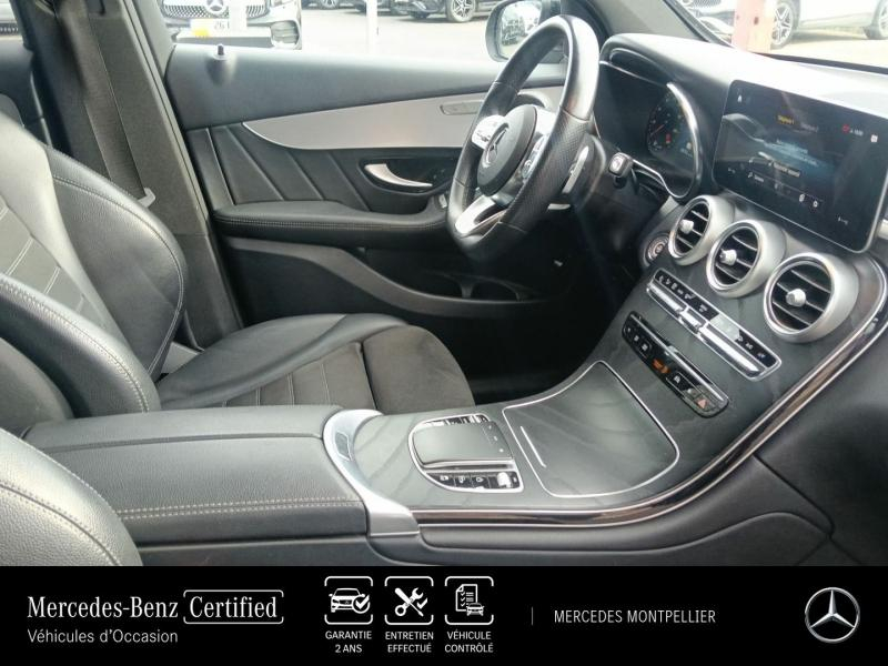 MERCEDES-BENZ GLC d’occasion à vendre à SÈTE chez SODIRA (Photo 11)