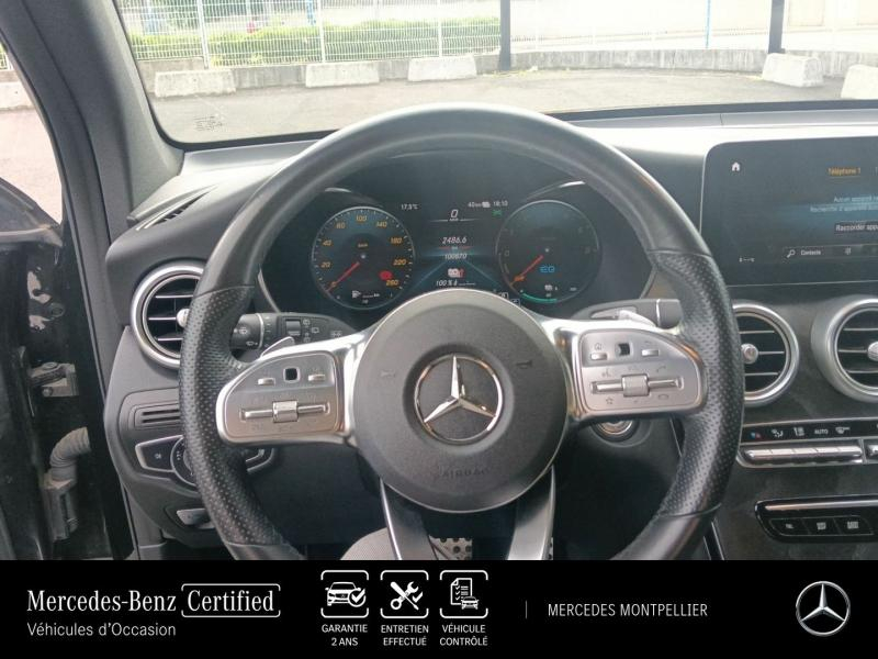 MERCEDES-BENZ GLC d’occasion à vendre à SÈTE chez SODIRA (Photo 13)