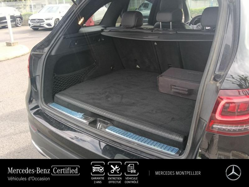 MERCEDES-BENZ GLC d’occasion à vendre à SÈTE chez SODIRA (Photo 15)