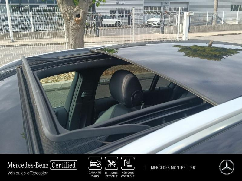MERCEDES-BENZ GLC d’occasion à vendre à SÈTE chez SODIRA (Photo 17)