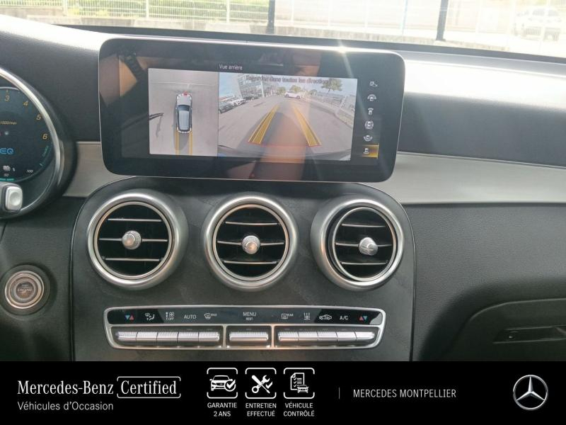 MERCEDES-BENZ GLC d’occasion à vendre à SÈTE chez SODIRA (Photo 18)