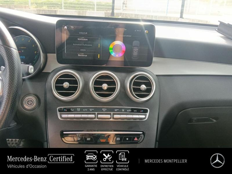 MERCEDES-BENZ GLC d’occasion à vendre à SÈTE chez SODIRA (Photo 19)