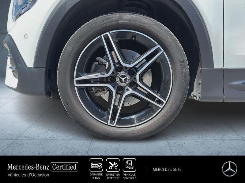MERCEDES-BENZ GLB d’occasion à vendre à SÈTE chez SODIRA (Photo 9)