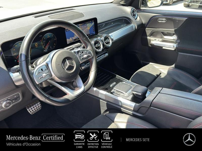 MERCEDES-BENZ GLB d’occasion à vendre à SÈTE chez SODIRA (Photo 10)
