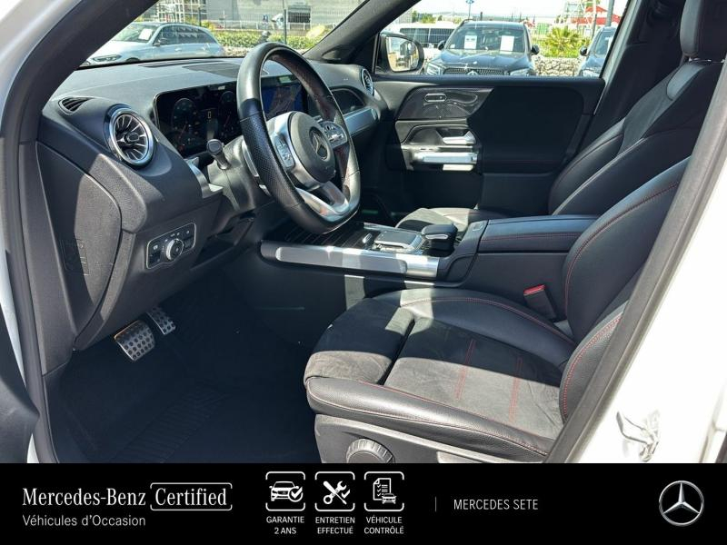 MERCEDES-BENZ GLB d’occasion à vendre à SÈTE chez SODIRA (Photo 11)