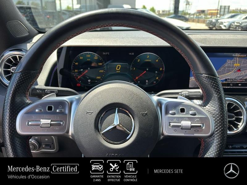 MERCEDES-BENZ GLB d’occasion à vendre à SÈTE chez SODIRA (Photo 13)
