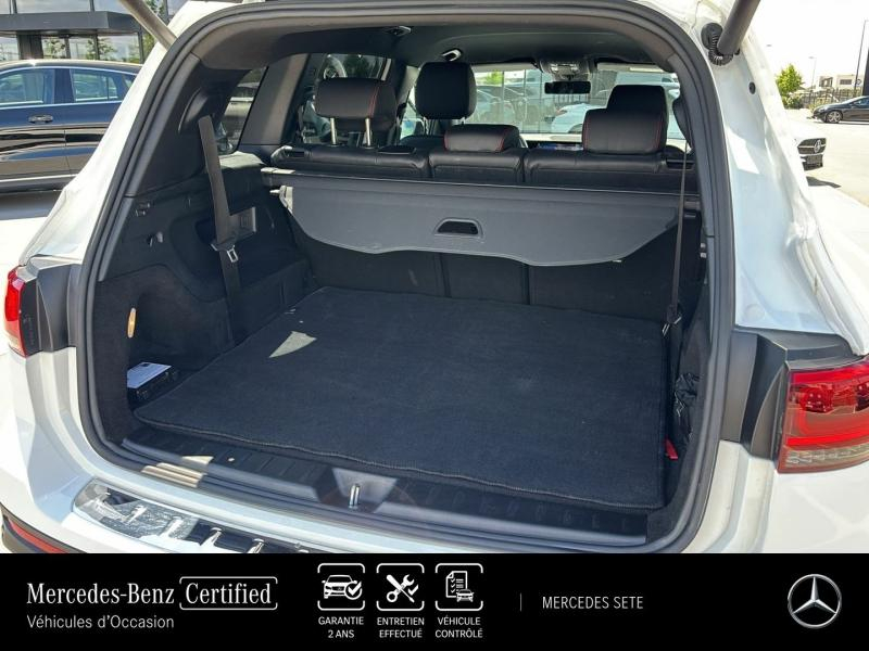 MERCEDES-BENZ GLB d’occasion à vendre à SÈTE chez SODIRA (Photo 15)