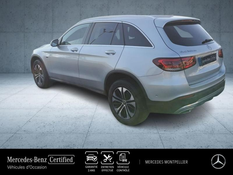 MERCEDES-BENZ GLC d’occasion à vendre à SÈTE chez SODIRA (Photo 3)