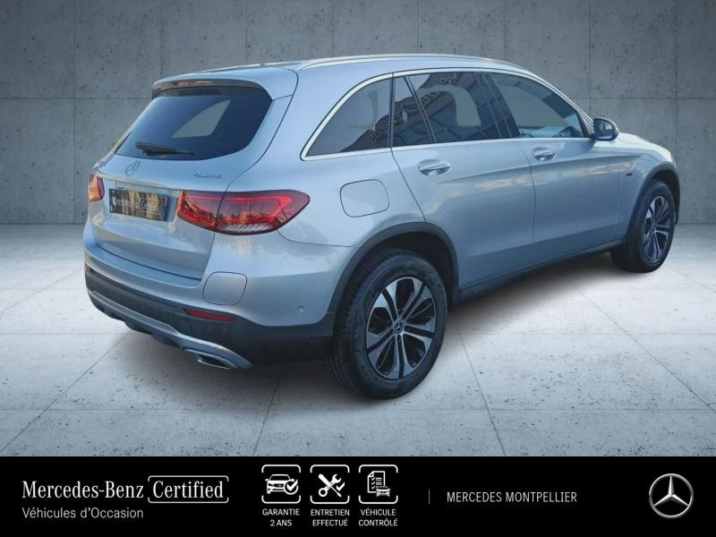MERCEDES-BENZ GLC d’occasion à vendre à SÈTE chez SODIRA (Photo 5)