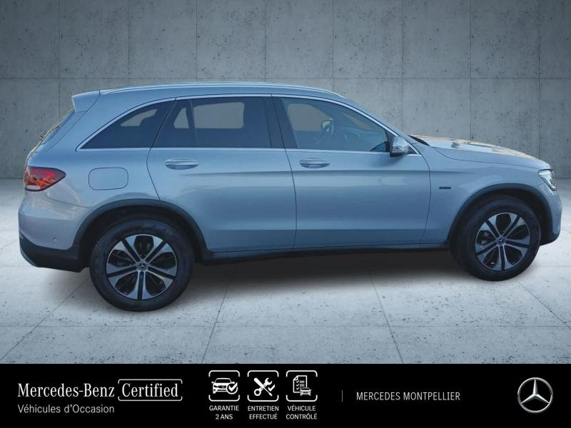 MERCEDES-BENZ GLC d’occasion à vendre à SÈTE chez SODIRA (Photo 6)