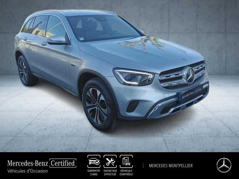 MERCEDES-BENZ GLC d’occasion à vendre à SÈTE chez SODIRA (Photo 7)