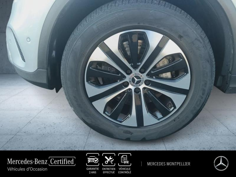 MERCEDES-BENZ GLC d’occasion à vendre à SÈTE chez SODIRA (Photo 9)