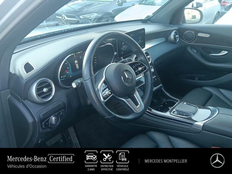 MERCEDES-BENZ GLC d’occasion à vendre à SÈTE chez SODIRA (Photo 10)