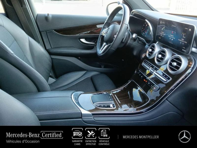 MERCEDES-BENZ GLC d’occasion à vendre à SÈTE chez SODIRA (Photo 11)
