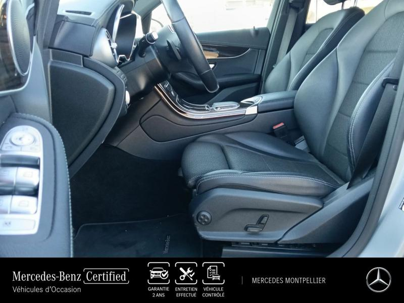 MERCEDES-BENZ GLC d’occasion à vendre à SÈTE chez SODIRA (Photo 12)