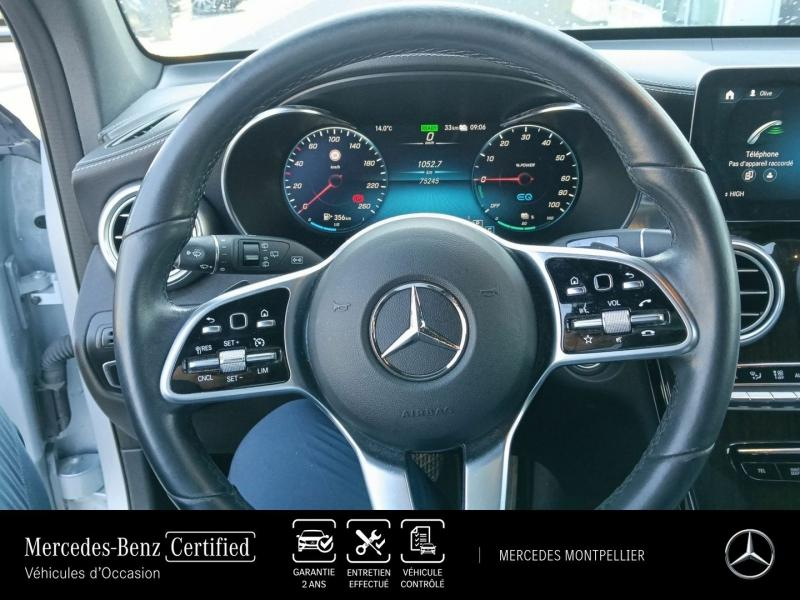 MERCEDES-BENZ GLC d’occasion à vendre à SÈTE chez SODIRA (Photo 13)