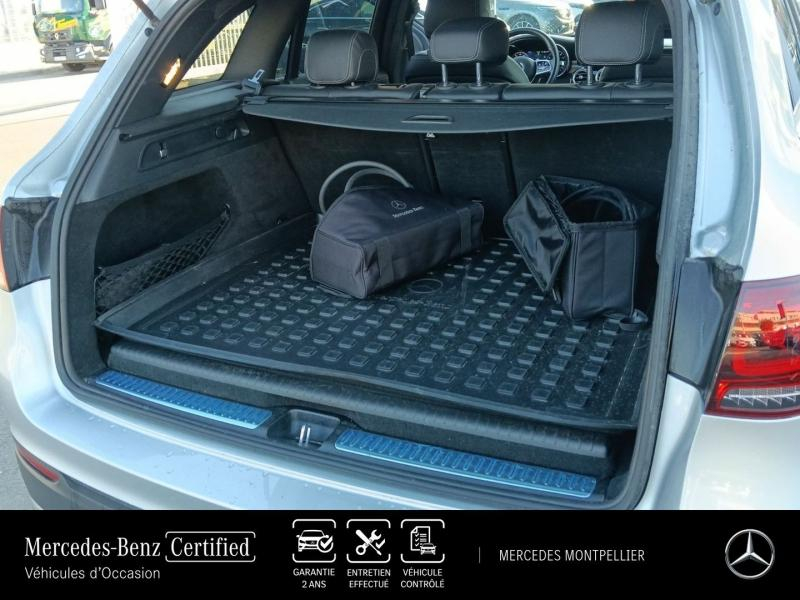 MERCEDES-BENZ GLC d’occasion à vendre à SÈTE chez SODIRA (Photo 15)