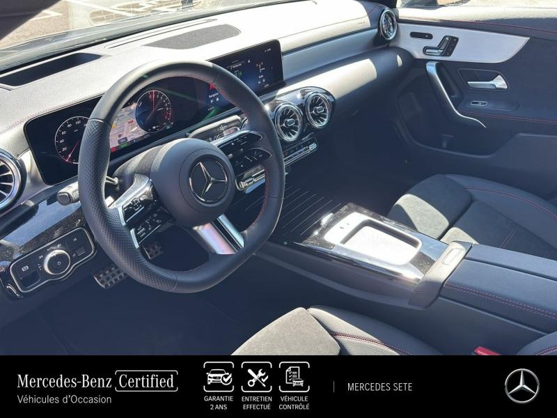 MERCEDES-BENZ CLA Shooting Brake d’occasion à vendre à SÈTE chez SODIRA (Photo 10)