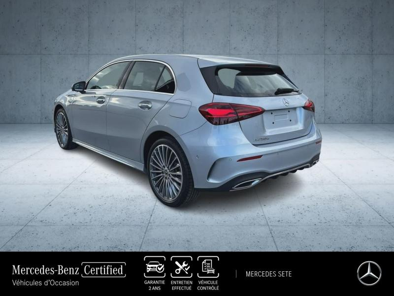 MERCEDES-BENZ Classe A d’occasion à vendre à SÈTE chez SODIRA (Photo 3)