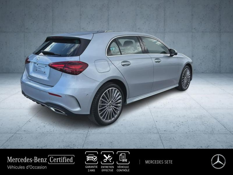 MERCEDES-BENZ Classe A d’occasion à vendre à SÈTE chez SODIRA (Photo 5)