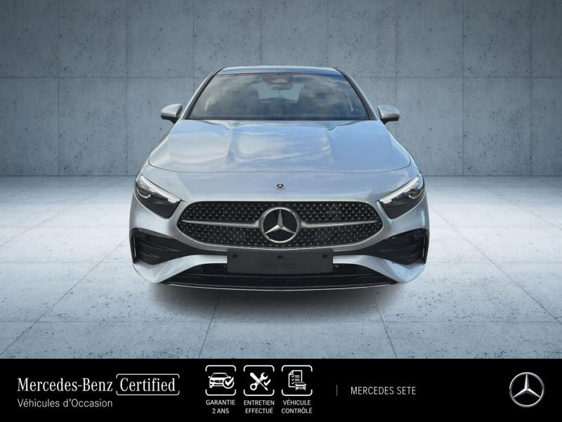MERCEDES-BENZ Classe A d’occasion à vendre à SÈTE chez SODIRA (Photo 8)