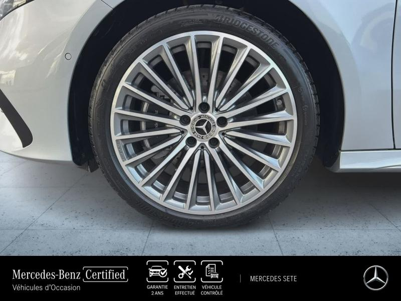 MERCEDES-BENZ Classe A d’occasion à vendre à SÈTE chez SODIRA (Photo 9)