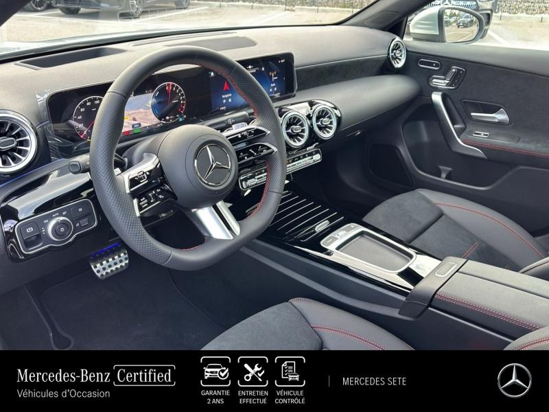 MERCEDES-BENZ Classe A d’occasion à vendre à SÈTE chez SODIRA (Photo 10)