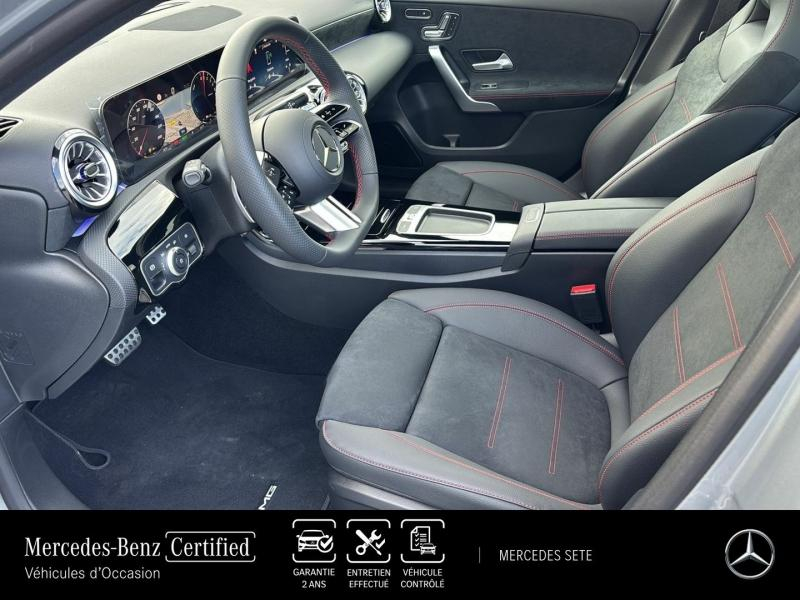 MERCEDES-BENZ Classe A d’occasion à vendre à SÈTE chez SODIRA (Photo 11)