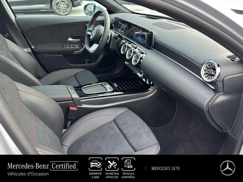 MERCEDES-BENZ Classe A d’occasion à vendre à SÈTE chez SODIRA (Photo 12)