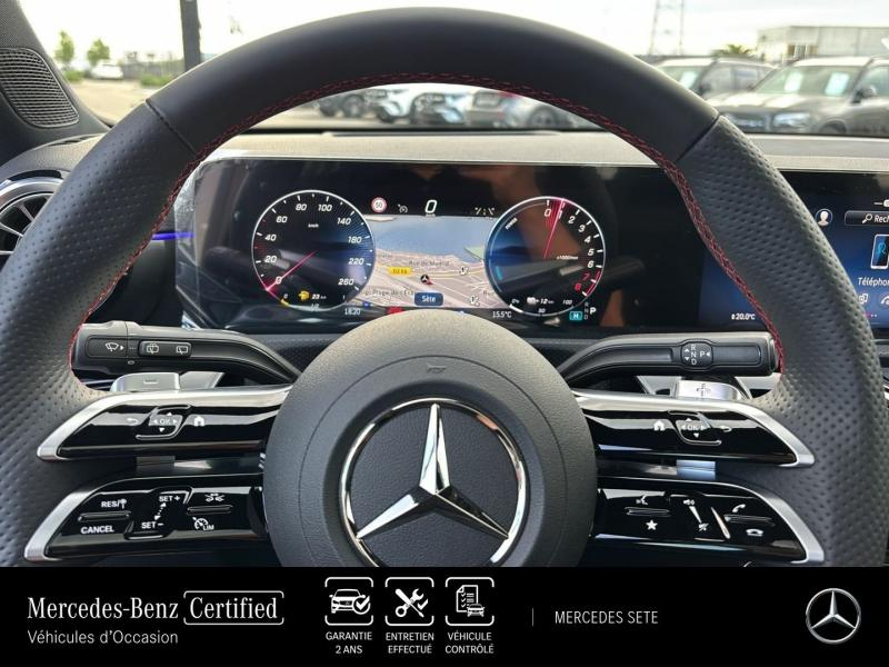 MERCEDES-BENZ Classe A d’occasion à vendre à SÈTE chez SODIRA (Photo 13)