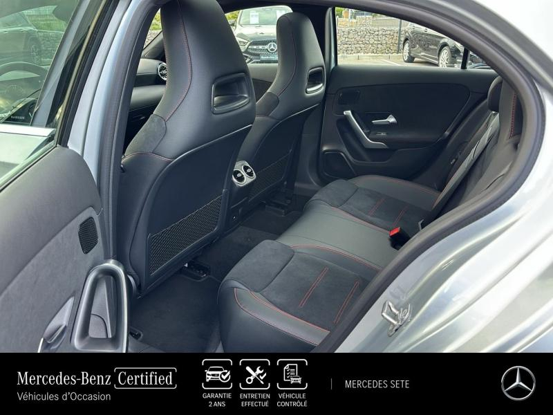 MERCEDES-BENZ Classe A d’occasion à vendre à SÈTE chez SODIRA (Photo 14)