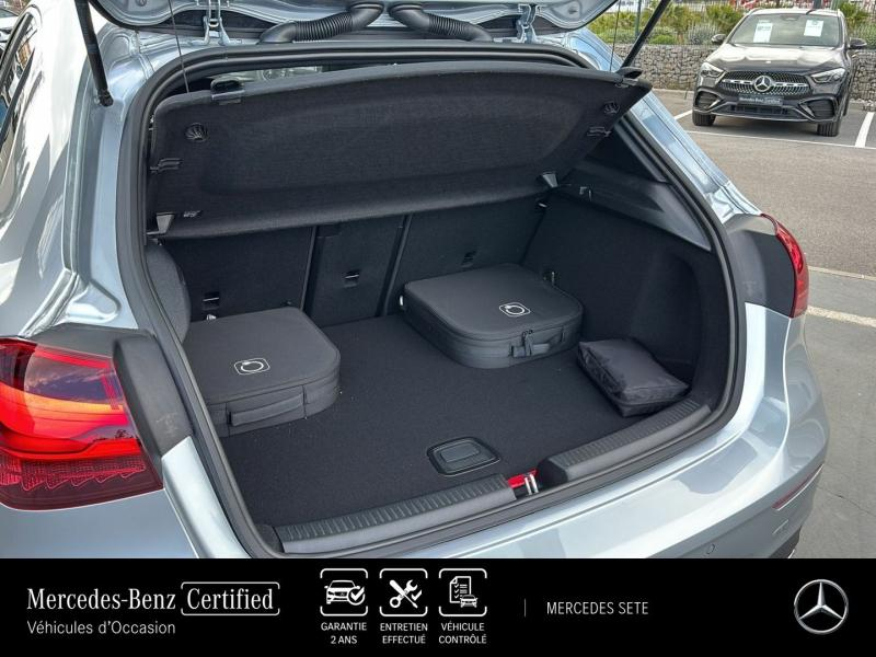 MERCEDES-BENZ Classe A d’occasion à vendre à SÈTE chez SODIRA (Photo 15)