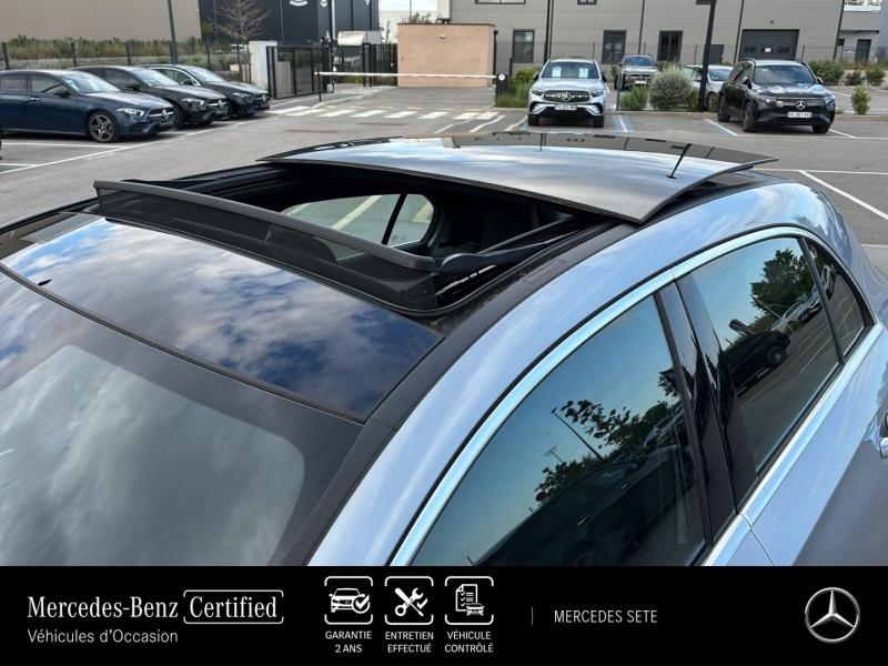 MERCEDES-BENZ Classe A d’occasion à vendre à SÈTE chez SODIRA (Photo 17)