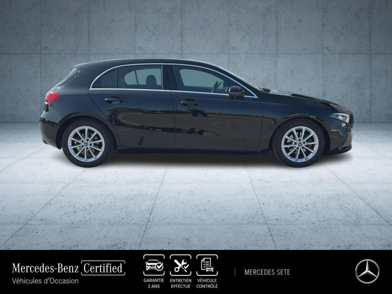 MERCEDES-BENZ Classe A d’occasion à vendre à SÈTE chez SODIRA (Photo 6)