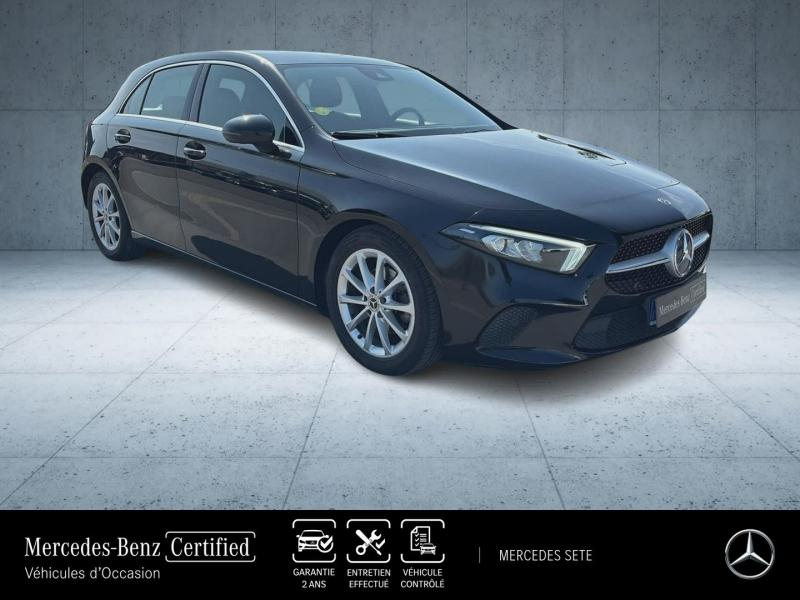 MERCEDES-BENZ Classe A d’occasion à vendre à SÈTE chez SODIRA (Photo 7)