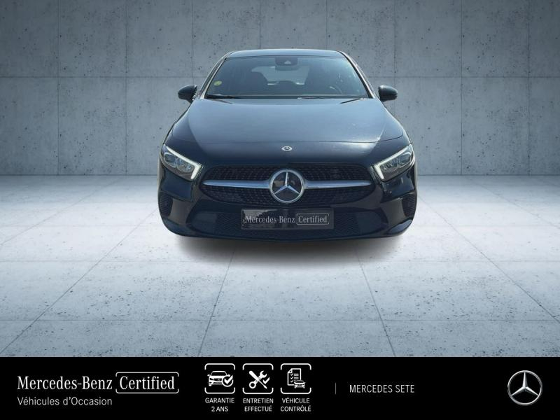 MERCEDES-BENZ Classe A d’occasion à vendre à SÈTE chez SODIRA (Photo 8)