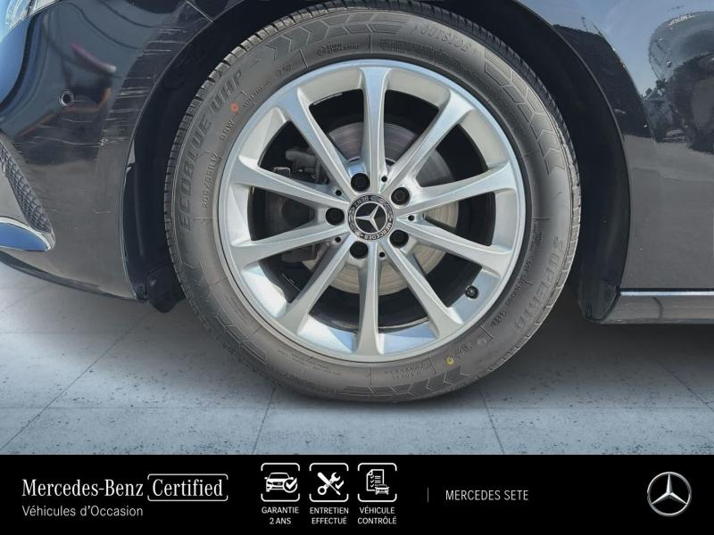 MERCEDES-BENZ Classe A d’occasion à vendre à SÈTE chez SODIRA (Photo 9)