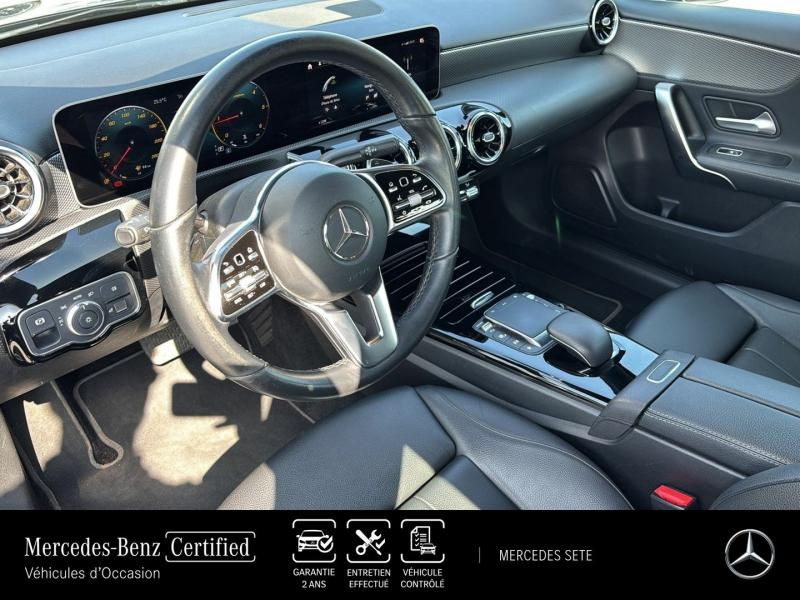 MERCEDES-BENZ Classe A d’occasion à vendre à SÈTE chez SODIRA (Photo 10)