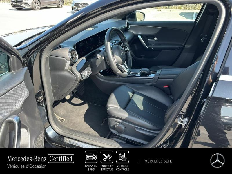 MERCEDES-BENZ Classe A d’occasion à vendre à SÈTE chez SODIRA (Photo 11)