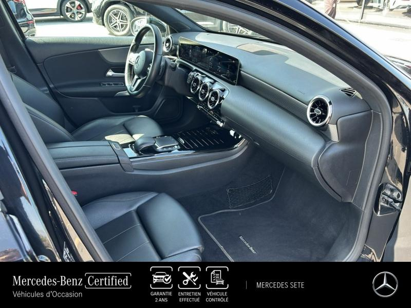 MERCEDES-BENZ Classe A d’occasion à vendre à SÈTE chez SODIRA (Photo 12)