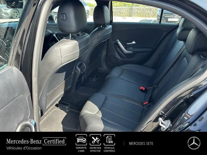 MERCEDES-BENZ Classe A d’occasion à vendre à SÈTE chez SODIRA (Photo 14)