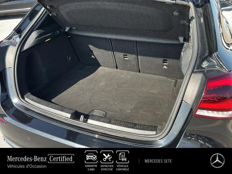 MERCEDES-BENZ Classe A d’occasion à vendre à SÈTE chez SODIRA (Photo 15)