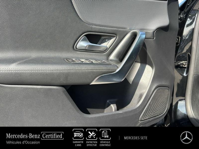MERCEDES-BENZ Classe A d’occasion à vendre à SÈTE chez SODIRA (Photo 16)