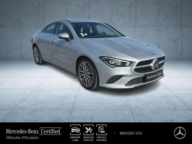 MERCEDES-BENZ CLA d’occasion à vendre à SÈTE chez SODIRA (Photo 7)