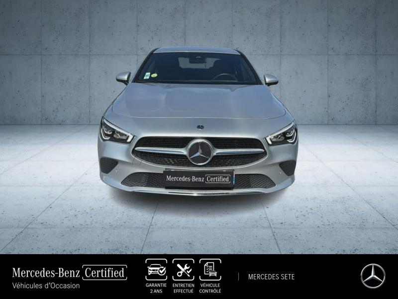 MERCEDES-BENZ CLA d’occasion à vendre à SÈTE chez SODIRA (Photo 8)