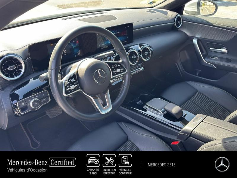 MERCEDES-BENZ CLA d’occasion à vendre à SÈTE chez SODIRA (Photo 10)